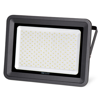 Светодиодный прожектор WOLTA WFL-200W/06 5500K 200 W SMD IP65 - Светильники - Прожекторы - . Магазин оборудования для автономного и резервного электропитания Ekosolar.ru в Владикавказе