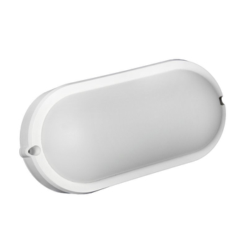 Банник LightPhenomenON LT-LBWP-01-IP65-12W-6500К LED овальный - Светильники - Для ЖКХ - . Магазин оборудования для автономного и резервного электропитания Ekosolar.ru в Владикавказе