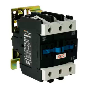 Котактор КМИ-80 80A 220V Энергия - Электрика, НВА - Коммутационное оборудование - Контакторы - . Магазин оборудования для автономного и резервного электропитания Ekosolar.ru в Владикавказе