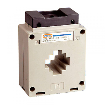 Трансформатор тока MSQ-30 250A/5 (1) Энергия - Электрика, НВА - Приборы учета, контроля и измерения - Трансформаторы - . Магазин оборудования для автономного и резервного электропитания Ekosolar.ru в Владикавказе