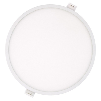 Светильник LightPhenomenON Downlight LT-TP-DL-02-12W-6500K встраиваемый круглый Ф145 LED - Светильники - Светильники DOWNLIGHT - . Магазин оборудования для автономного и резервного электропитания Ekosolar.ru в Владикавказе