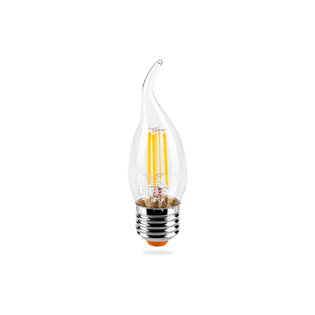 Светодиодная лампа WOLTA FILAMENT 25YCDFT7E27 - Светильники - Лампы - . Магазин оборудования для автономного и резервного электропитания Ekosolar.ru в Владикавказе