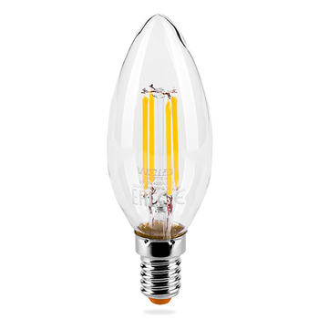 Светодиодная лампа WOLTA FILAMENT 25SCFT7E14 - Светильники - Лампы - . Магазин оборудования для автономного и резервного электропитания Ekosolar.ru в Владикавказе