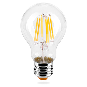 Светодиодная лампа WOLTA FILAMENT 25Y60BLFT9E27 - Светильники - Лампы - . Магазин оборудования для автономного и резервного электропитания Ekosolar.ru в Владикавказе