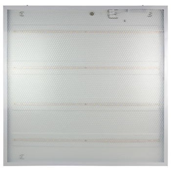 Светильник универсальный LT-UTP-11R-IP20-36W-6500K LED со встроенным драйвером - Светильники - Для общественных зданий - . Магазин оборудования для автономного и резервного электропитания Ekosolar.ru в Владикавказе