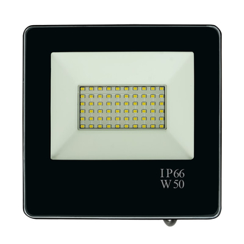 Прожектор LightPhenomenON LT-FL-01-IP65-50W-4000K LED - Светильники - Прожекторы - . Магазин оборудования для автономного и резервного электропитания Ekosolar.ru в Владикавказе