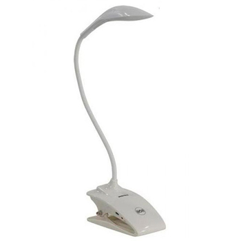 Светодиодный аккумуляторный светильник Smartbuy SBL-101-2-Wt-White - Светильники - Настольные светильники - . Магазин оборудования для автономного и резервного электропитания Ekosolar.ru в Владикавказе