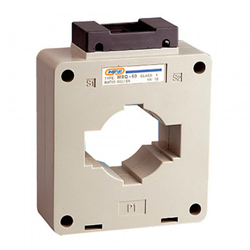 Трансформатор тока MSQ-60 1000A/5 (1) Энергия - Электрика, НВА - Приборы учета, контроля и измерения - Трансформаторы - . Магазин оборудования для автономного и резервного электропитания Ekosolar.ru в Владикавказе