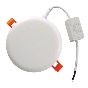 Светильник LightPhenomenON Downlight LT-TP-DL-06-18W-6500K встраиваемый круглый Ф120 LED с выносным драйвером - Светильники - Светильники DOWNLIGHT - . Магазин оборудования для автономного и резервного электропитания Ekosolar.ru в Владикавказе