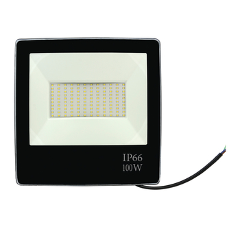 Прожектор LightPhenomenON LT-FL-01-IP65-100W-6500K LED - Светильники - Прожекторы - . Магазин оборудования для автономного и резервного электропитания Ekosolar.ru в Владикавказе