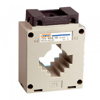 Трансформатор тока MSQ- 30 600A/5 (1) Энергия - Электрика, НВА - Приборы учета, контроля и измерения - Трансформаторы - . Магазин оборудования для автономного и резервного электропитания Ekosolar.ru в Владикавказе