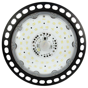 Светильник LT-SBF-01-IP65-150W-6500K-LED - Светильники - Для общественных зданий - . Магазин оборудования для автономного и резервного электропитания Ekosolar.ru в Владикавказе
