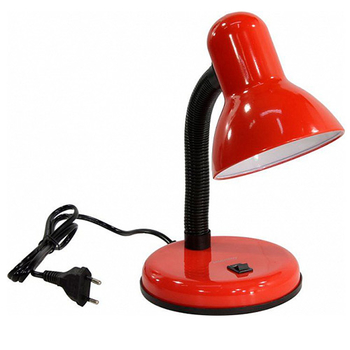 Светодиодный настенный светильник Smartbuy-5W /Red 4013 SBL-4013-5-R-Red - Светильники - Настольные светильники - . Магазин оборудования для автономного и резервного электропитания Ekosolar.ru в Владикавказе