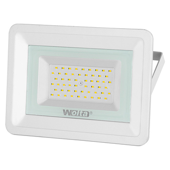 Светодиодный прожектор WOLTA WFL-20W/06 СДО-20 5500K SMD IP 65 - Светильники - Прожекторы - . Магазин оборудования для автономного и резервного электропитания Ekosolar.ru в Владикавказе