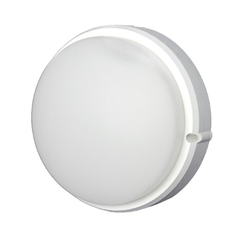Банник LightPhenomenON LT-LBWP-02-IP65-12W-6500К LED круглый - Светильники - Для ЖКХ - . Магазин оборудования для автономного и резервного электропитания Ekosolar.ru в Владикавказе