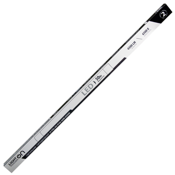 Светильник LT-PSL-04-IP20-50W-6500К LED - Светильники - Для общественных зданий - . Магазин оборудования для автономного и резервного электропитания Ekosolar.ru в Владикавказе