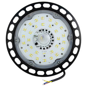 Светильник LT-SBF-01-IP65-100W-6500K-LED - Светильники - Для общественных зданий - . Магазин оборудования для автономного и резервного электропитания Ekosolar.ru в Владикавказе