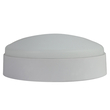 Банник LT-LBWP-06-IP65-8W-6500К LED круглый - Светильники - Для ЖКХ - . Магазин оборудования для автономного и резервного электропитания Ekosolar.ru в Владикавказе