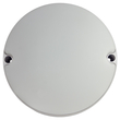 Банник LT-LBWP-06-IP65-8W-6500К LED круглый - Светильники - Для ЖКХ - . Магазин оборудования для автономного и резервного электропитания Ekosolar.ru в Владикавказе