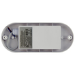 Банник LT-LBWP-05-IP65-8W-6500К LED овал с датчиком движения - Светильники - Для ЖКХ - . Магазин оборудования для автономного и резервного электропитания Ekosolar.ru в Владикавказе