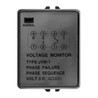 Реле обрыва фаз JVM-1 380V Энергия, 60 шт - Электрика, НВА - Реле, автоматизация и управление - Реле защиты 3-х фазной цепи - . Магазин оборудования для автономного и резервного электропитания Ekosolar.ru в Владикавказе