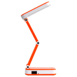 Светодиодный аккумуляторный светильник Smartbuy-4W/O SBL-Jump-4-WL-Orange - Светильники - Настольные светильники - . Магазин оборудования для автономного и резервного электропитания Ekosolar.ru в Владикавказе