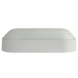 Банник LT-LBWP-05-IP65-8W-6500К LED овал с датчиком движения - Светильники - Для ЖКХ - . Магазин оборудования для автономного и резервного электропитания Ekosolar.ru в Владикавказе
