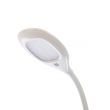 Светодиодный настольный светильник 7W Smartbuy SBL-DL-7-NW3-SRGB-White - Светильники - Настольные светильники - . Магазин оборудования для автономного и резервного электропитания Ekosolar.ru в Владикавказе