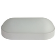 Банник LT-LBWP-03-IP65-18W-6500К LED овальный - Светильники - Для ЖКХ - . Магазин оборудования для автономного и резервного электропитания Ekosolar.ru в Владикавказе