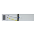 Светильник LT-PSL-04-IP20-50W-6500К LED - Светильники - Для общественных зданий - . Магазин оборудования для автономного и резервного электропитания Ekosolar.ru в Владикавказе