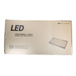 Панель ультратонкая светодиодная LightPhenomenON LT-UTP-03-IP40-72W-6500К - Светильники - Для общественных зданий - . Магазин оборудования для автономного и резервного электропитания Ekosolar.ru в Владикавказе