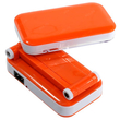 Светодиодный аккумуляторный светильник Smartbuy-4W/O SBL-Jump-4-WL-Orange - Светильники - Настольные светильники - . Магазин оборудования для автономного и резервного электропитания Ekosolar.ru в Владикавказе