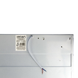 Светильник универсальный LT-UTP-10-IP20-36W-6500K LED со встроенным драйвером - Светильники - Для общественных зданий - . Магазин оборудования для автономного и резервного электропитания Ekosolar.ru в Владикавказе