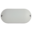 Банник LT-LBWP-03-IP65-18W-6500К LED овальный - Светильники - Для ЖКХ - . Магазин оборудования для автономного и резервного электропитания Ekosolar.ru в Владикавказе
