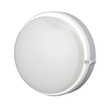 Банник LightPhenomenON LT-LBWP-04-IP65-8W-6500К LED круглый с датчиком движения - Светильники - Для ЖКХ - . Магазин оборудования для автономного и резервного электропитания Ekosolar.ru в Владикавказе