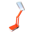 Светодиодный аккумуляторный светильник Smartbuy-4W/O SBL-Jump-4-WL-Orange - Светильники - Настольные светильники - . Магазин оборудования для автономного и резервного электропитания Ekosolar.ru в Владикавказе