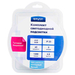 Комплект светодиодной ленты Apeyron Electrics 12В с аксессуарами, smd 3528, 60 д/м, 5м, холодный белый - Светильники - Cветодиодные ленты - . Магазин оборудования для автономного и резервного электропитания Ekosolar.ru в Владикавказе