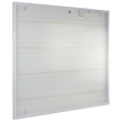 Светильник универсальный LT-UTP-11R-IP20-36W-6500K LED со встроенным драйвером - Светильники - Для общественных зданий - . Магазин оборудования для автономного и резервного электропитания Ekosolar.ru в Владикавказе