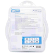 Комплект светодиодной ленты Apeyron Electrics 220В с аксессуарами, smd 2835, 60 д/м, 5м, холодный белый - Светильники - Cветодиодные ленты - . Магазин оборудования для автономного и резервного электропитания Ekosolar.ru в Владикавказе