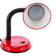 Светодиодный настенный светильник Smartbuy-5W /Red 4013 SBL-4013-5-R-Red - Светильники - Настольные светильники - . Магазин оборудования для автономного и резервного электропитания Ekosolar.ru в Владикавказе