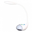 Светодиодный настольный светильник 7W Smartbuy SBL-DL-7-NW3-SRGB-White - Светильники - Настольные светильники - . Магазин оборудования для автономного и резервного электропитания Ekosolar.ru в Владикавказе