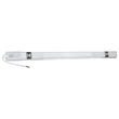 Светильник светодиодный LightPhenomenON LT-WP-04-IP65-18W-6500К LED - Светильники - Для общественных зданий - . Магазин оборудования для автономного и резервного электропитания Ekosolar.ru в Владикавказе