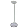Светодиодный настольный светильник 7W Smartbuy SBL-DL-7-NW3-SRGB-White - Светильники - Настольные светильники - . Магазин оборудования для автономного и резервного электропитания Ekosolar.ru в Владикавказе