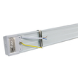 Светильник LT-PSL-04-IP20-50W-6500К LED - Светильники - Для общественных зданий - . Магазин оборудования для автономного и резервного электропитания Ekosolar.ru в Владикавказе