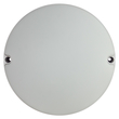 Банник LT-LBWP-06-IP65-18W-6500К LED круглый - Светильники - Для ЖКХ - . Магазин оборудования для автономного и резервного электропитания Ekosolar.ru в Владикавказе