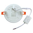 Светильник LightPhenomenON Downlight LT-TP-DL-06-18W-6500K встраиваемый круглый Ф120 LED с выносным драйвером - Светильники - Светильники DOWNLIGHT - . Магазин оборудования для автономного и резервного электропитания Ekosolar.ru в Владикавказе