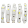 Комплект светодиодной ленты Apeyron Electrics 12В с аксессуарами, smd 3528, 60 д/м, 5м, холодный белый - Светильники - Cветодиодные ленты - . Магазин оборудования для автономного и резервного электропитания Ekosolar.ru в Владикавказе