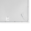 Панель ультратонкая светодиодная LightPhenomenON LT-UTP-01-IP40-40W-6500К - Светильники - Для общественных зданий - . Магазин оборудования для автономного и резервного электропитания Ekosolar.ru в Владикавказе