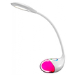 Светодиодный настольный светильник 7W Smartbuy SBL-DL-7-NW3-SRGB-White - Светильники - Настольные светильники - . Магазин оборудования для автономного и резервного электропитания Ekosolar.ru в Владикавказе