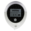 Светодиодный настольный светильник 7W Smartbuy SBL-DL-7-NW3-SRGB-White - Светильники - Настольные светильники - . Магазин оборудования для автономного и резервного электропитания Ekosolar.ru в Владикавказе